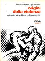 Origini della violenza