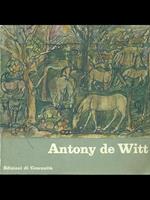 Anthony De Witt