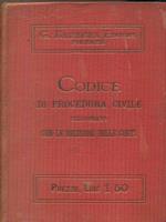 Codice di Procedura civile illustrato con le decisioni delle corti