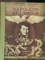 Napoleon et l'amour