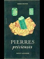 Pierres Precieuses