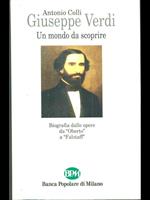 Giuseppe Verdi. Un mondo da scoprire