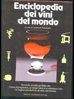 Enciclopedia dei vini del mondo