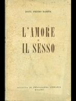 L' amore e il sesso