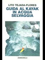 Guida al kayak in acqua selvaggia