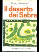 Il deserto dei Sabra