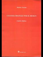 Cultura digitale per il design parte prima