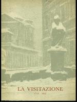 La visitazione 1713-1963