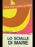 Lo scialle di Marie