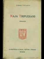 Naja tripudians