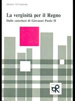 La verginità per il Regno