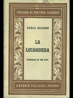 La locandiera