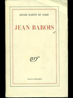 Jean Barois