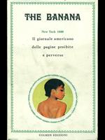 The banana-New York 1800