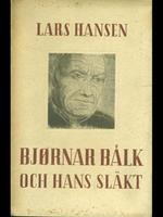 Bjornar Balk och hans slakt