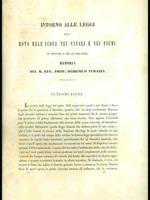 Memorie del R.Ist.Veneto di Scienze, Lettere ed Arti. Vol.VI,parte II