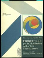 Progetto Rio