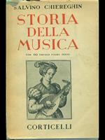 Storia della musica