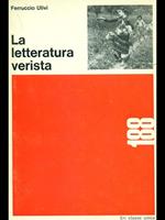 La letteratura verista