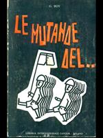 Le mutande del