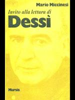 Invito alla lettura di dessi