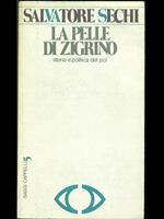 La pelle di Zigrino