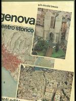 Genova, il centro storico