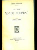 Piccolo mondo moderno