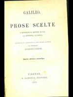 Prose scelte