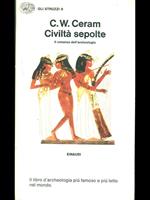 Civilta sepolte