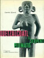 Quetzalcoatl Il serpente piumato