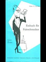 Essbuch fur Feinschmecker