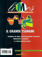 Limes 1/2011. Il grande Tsunami