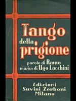 Tango della prigione