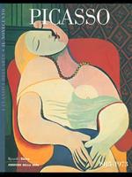 Picasso 1915-1973