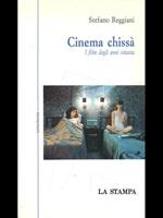 Cinema chissà