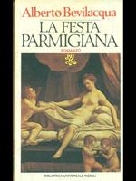 La  festa parmigiana