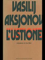 L' ustione