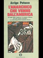 L' anarchico che venne dall'America