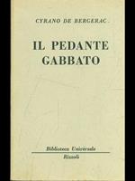 Il pedante gabbato