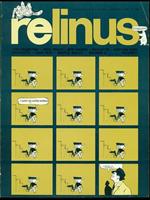 ReLinus n.9 settembre 1972