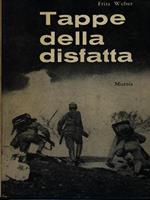 Tappe della disfatta