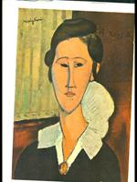 La peinture italienne du Caravage a Modigliani