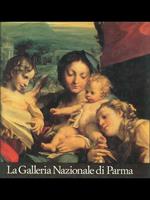 La Galleria Nazionale di Parma