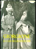 Giorgione e i giorgioneschi