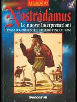 Nostradamus-Le nuove interpretazioni