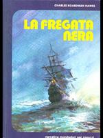 La fregata nera