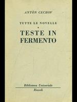 Teste in fermento