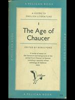 The age of Chaucer