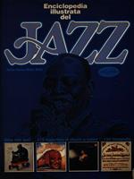 Enciclopedia illustrata del jazz di: Brian Case